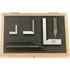 Precision test set 5-pc. stainless